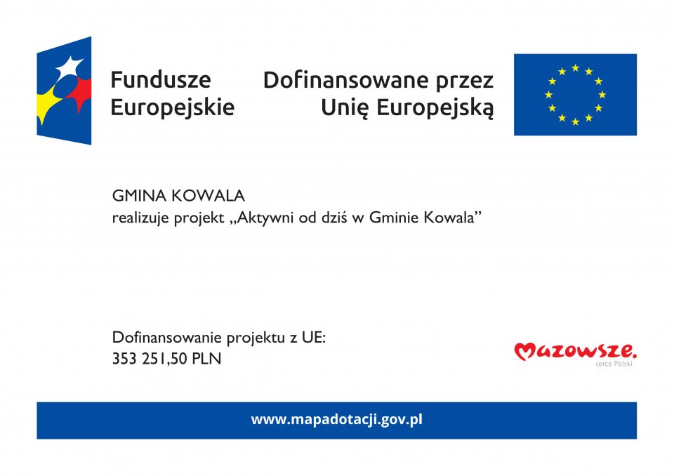 Wykłady profilaktyczno-zdrowotne w Gminie Kowala